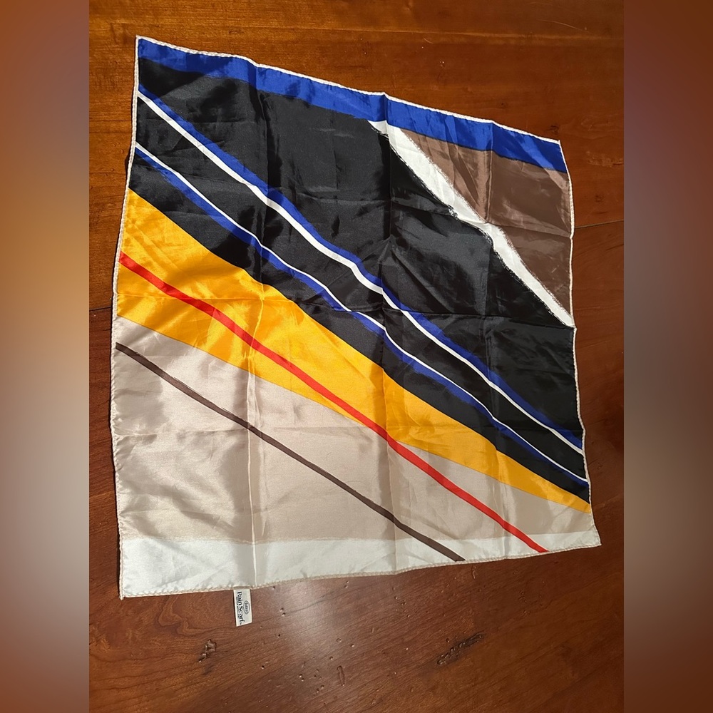 Totes Rain Scarf
